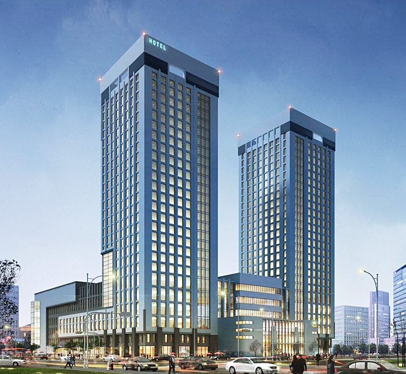 驰通集团股份有限公司